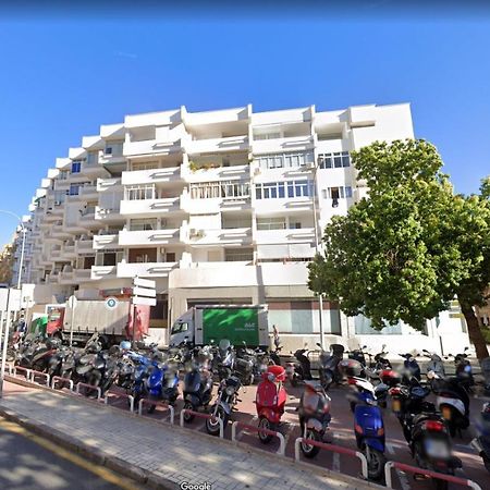 San Enrique - City Life Torremolinos Exteriér fotografie