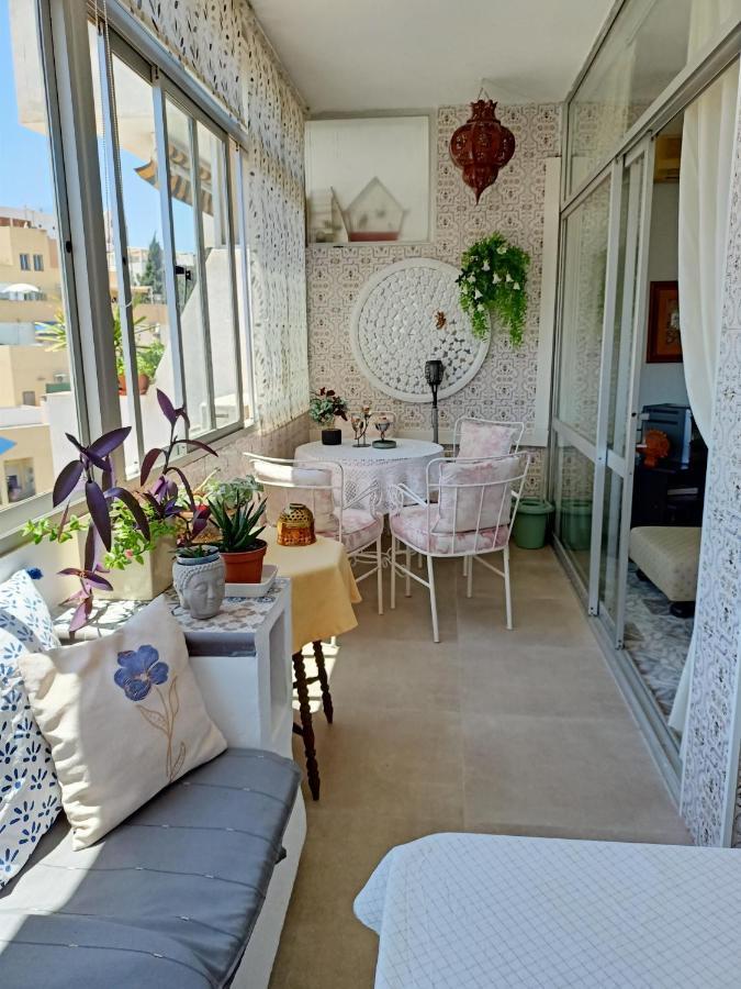 San Enrique - City Life Torremolinos Exteriér fotografie