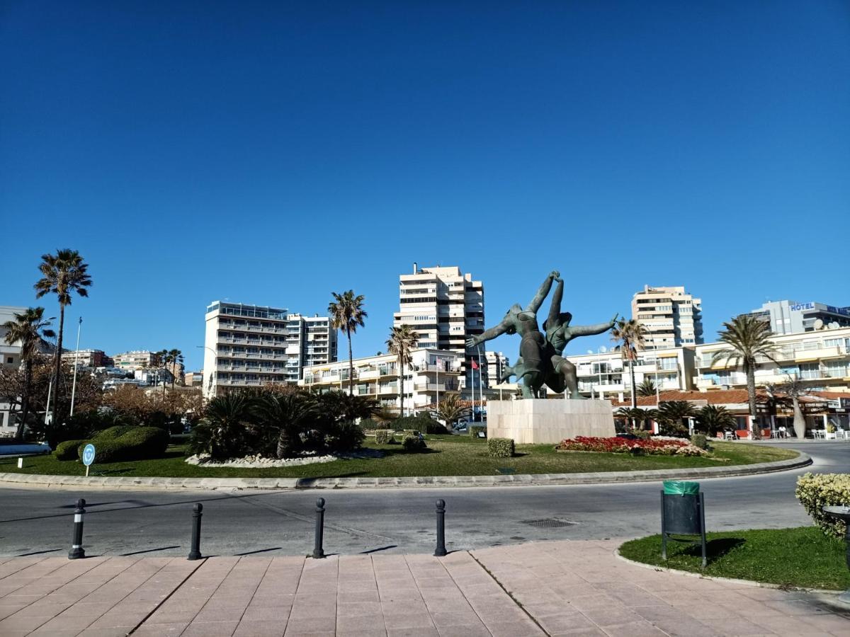 San Enrique - City Life Torremolinos Exteriér fotografie