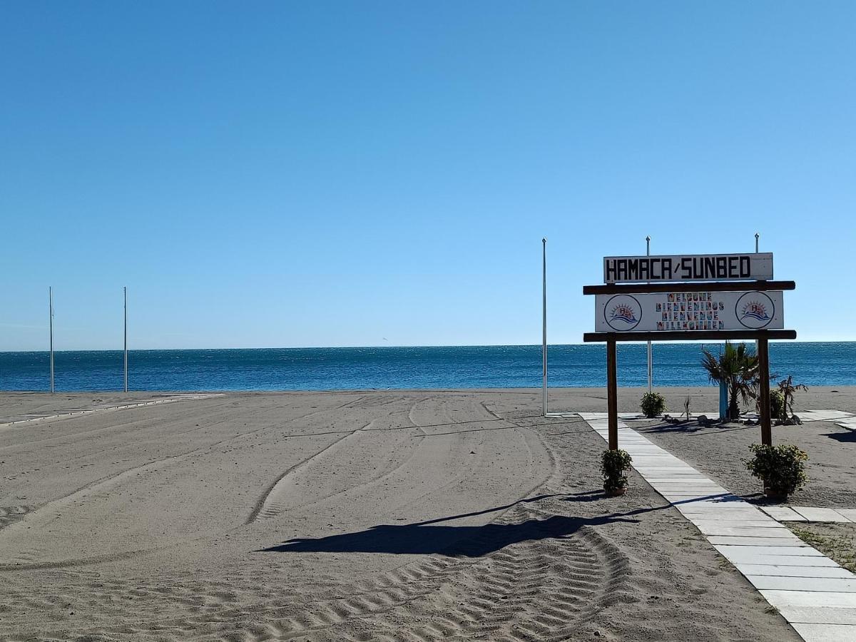 San Enrique - City Life Torremolinos Exteriér fotografie